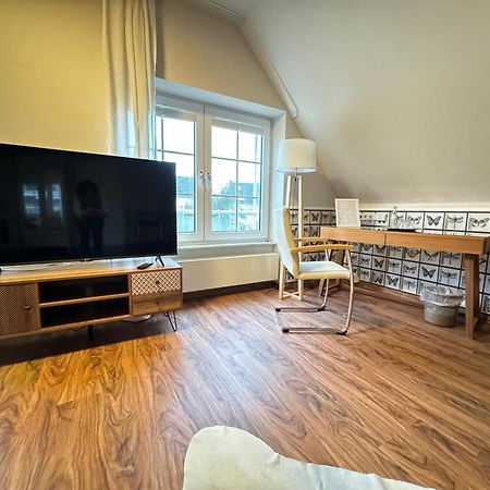 Privathotel Bremer Bergisch Gladbach Exterior foto