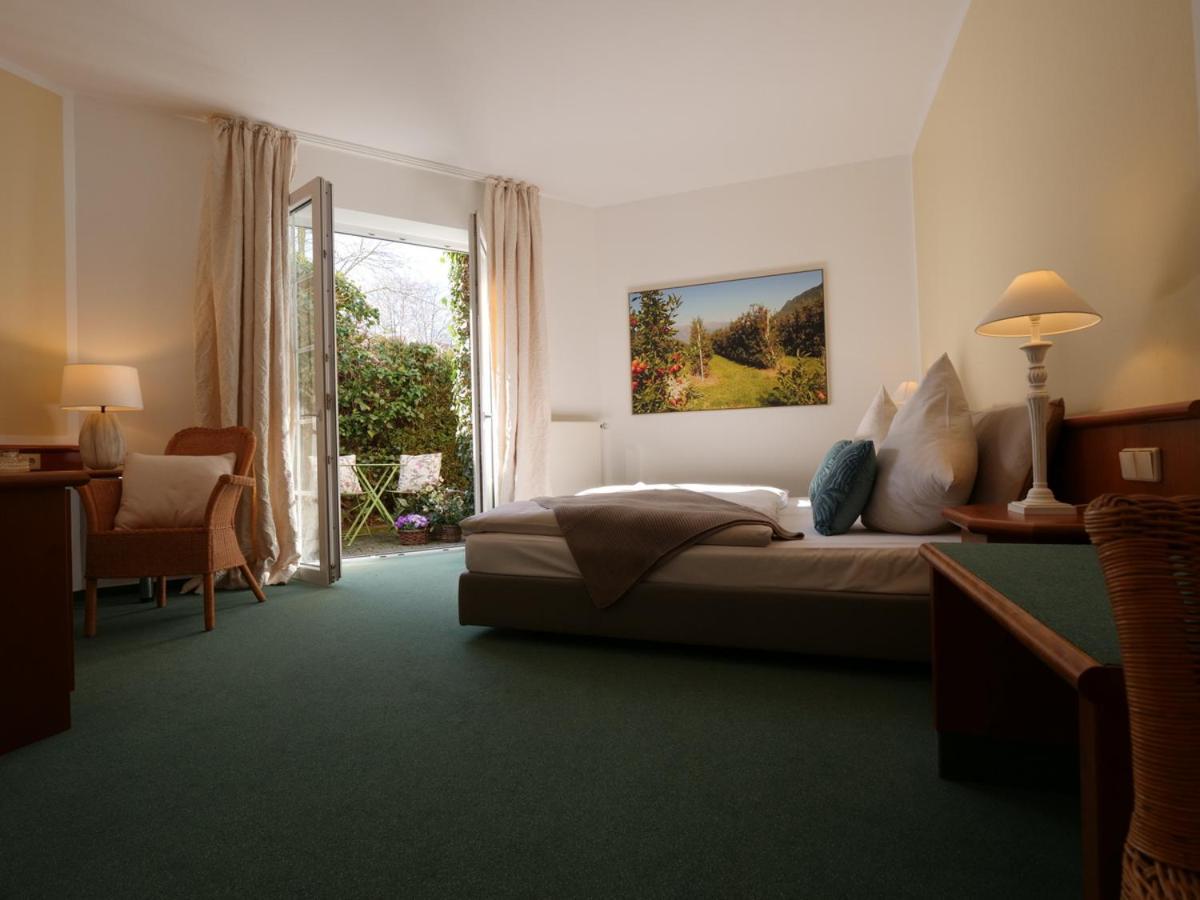 Privathotel Bremer Bergisch Gladbach Exterior foto