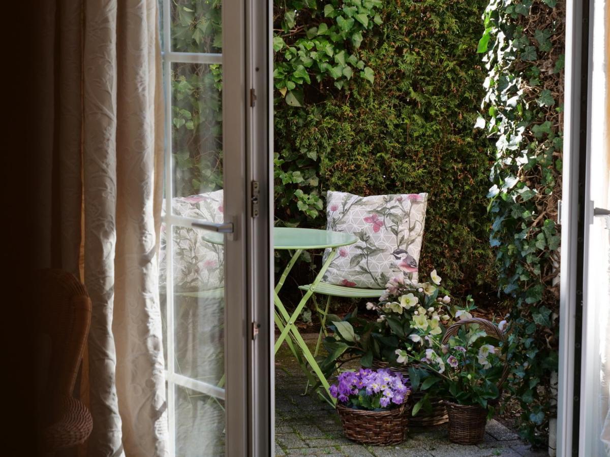 Privathotel Bremer Bergisch Gladbach Exterior foto