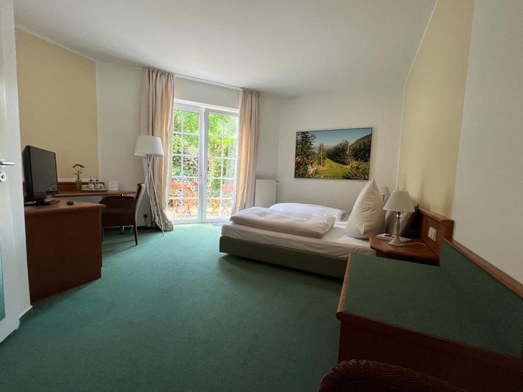 Privathotel Bremer Bergisch Gladbach Exterior foto