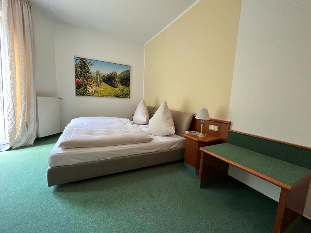 Privathotel Bremer Bergisch Gladbach Exterior foto