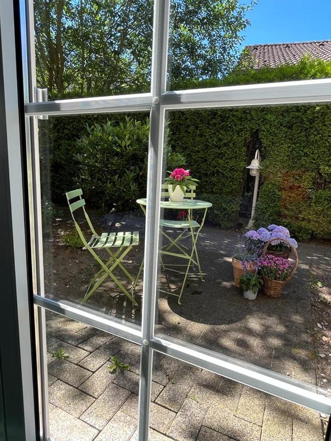 Privathotel Bremer Bergisch Gladbach Exterior foto