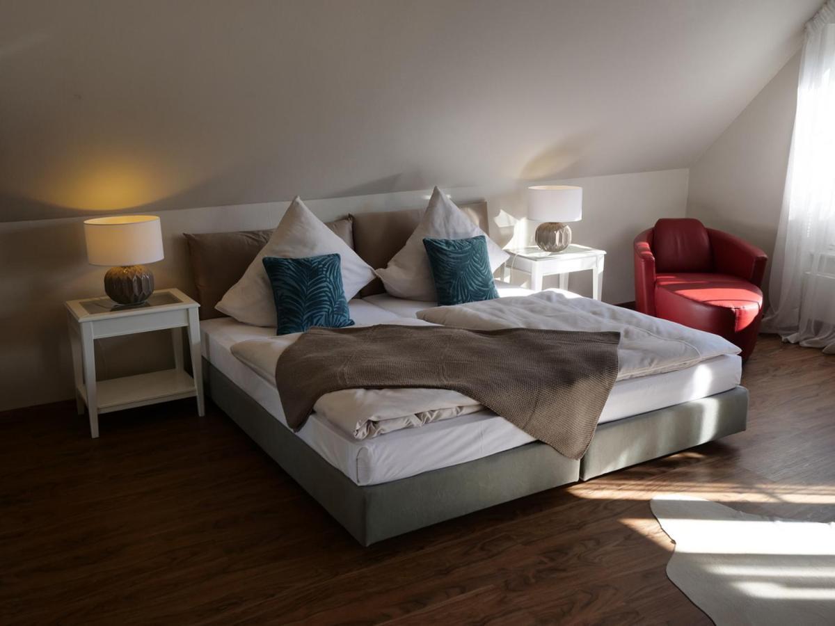 Privathotel Bremer Bergisch Gladbach Exterior foto