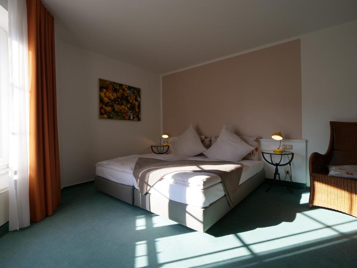 Privathotel Bremer Bergisch Gladbach Exterior foto