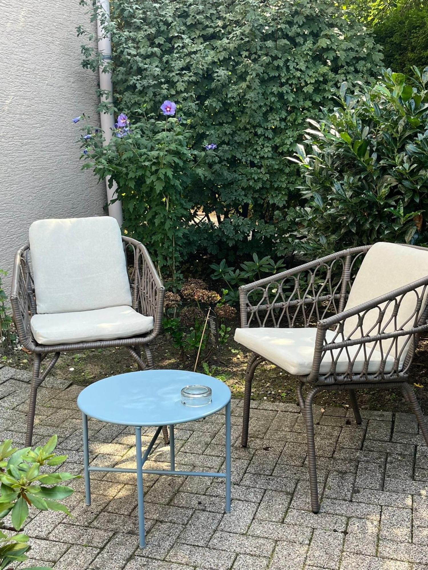 Privathotel Bremer Bergisch Gladbach Exterior foto