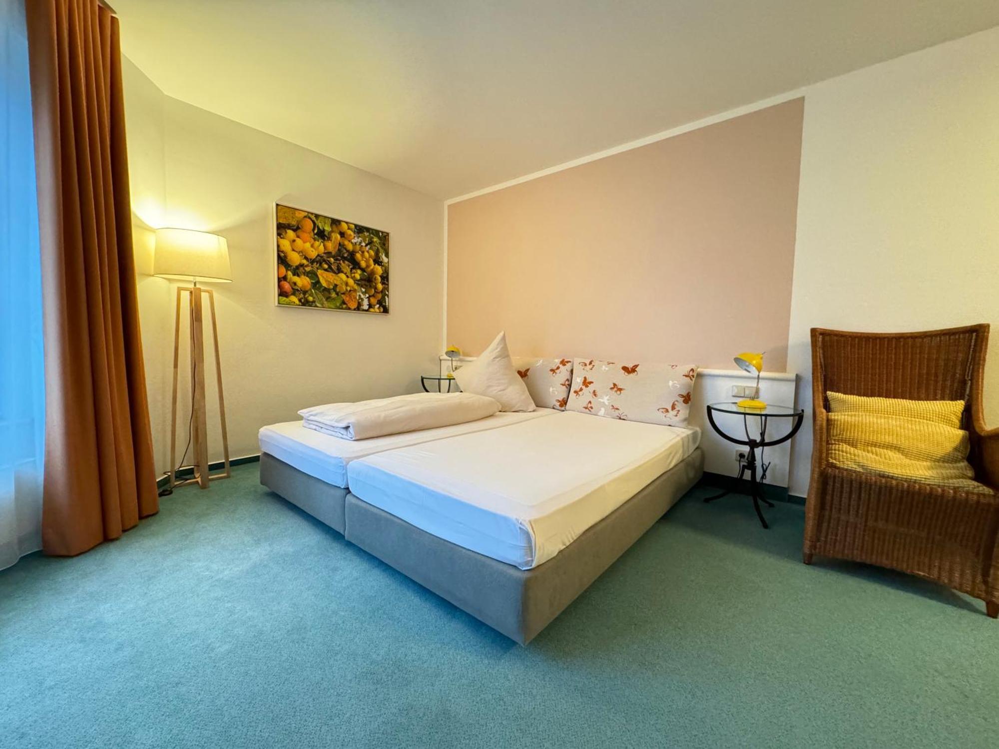 Privathotel Bremer Bergisch Gladbach Exterior foto
