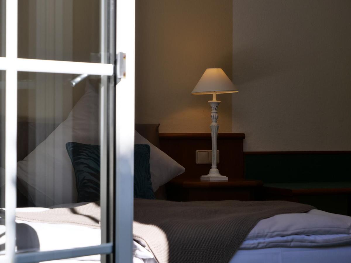 Privathotel Bremer Bergisch Gladbach Exterior foto