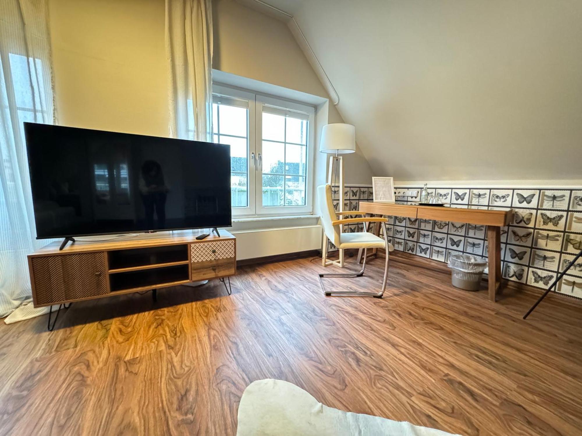 Privathotel Bremer Bergisch Gladbach Exterior foto